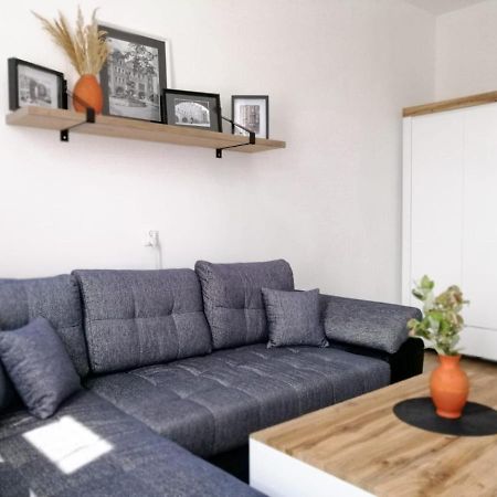 Ratusz na 5 Apartman Jelenia Góra Kültér fotó