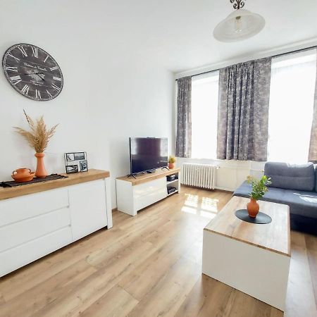 Ratusz na 5 Apartman Jelenia Góra Kültér fotó