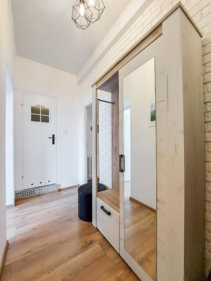 Ratusz na 5 Apartman Jelenia Góra Kültér fotó