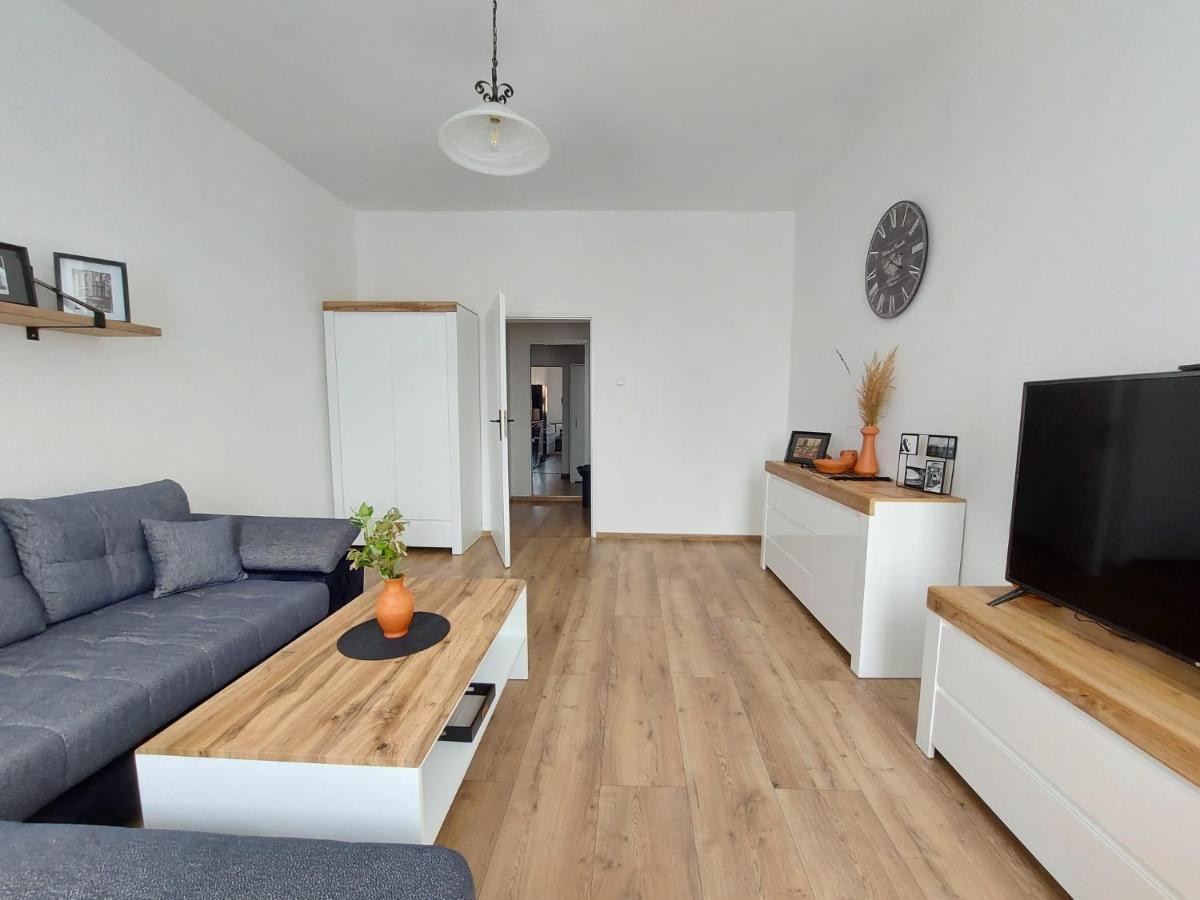 Ratusz na 5 Apartman Jelenia Góra Kültér fotó