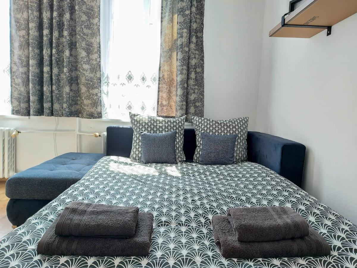 Ratusz na 5 Apartman Jelenia Góra Kültér fotó