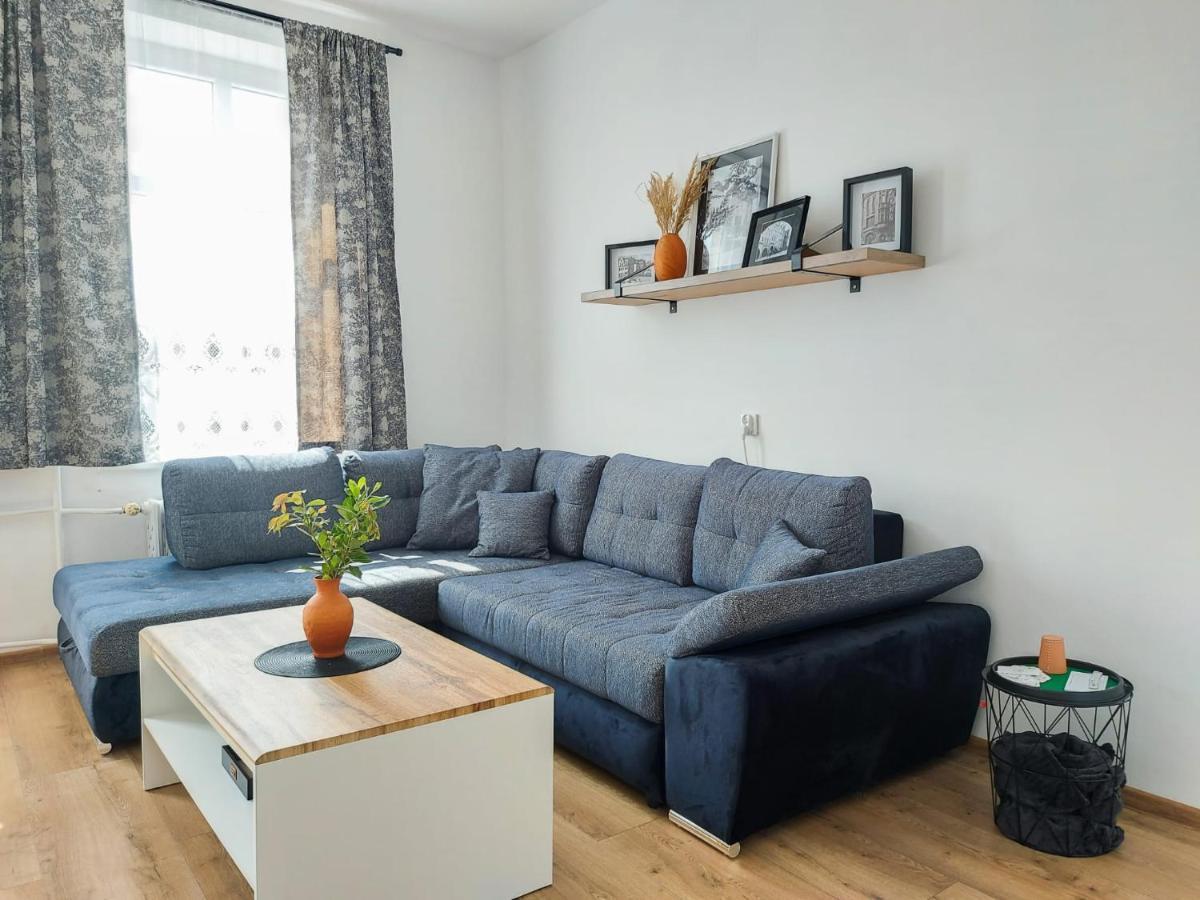 Ratusz na 5 Apartman Jelenia Góra Kültér fotó