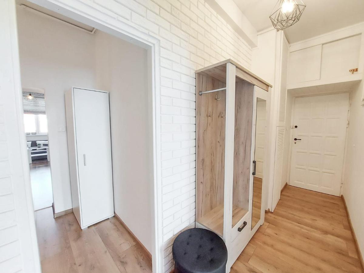 Ratusz na 5 Apartman Jelenia Góra Kültér fotó